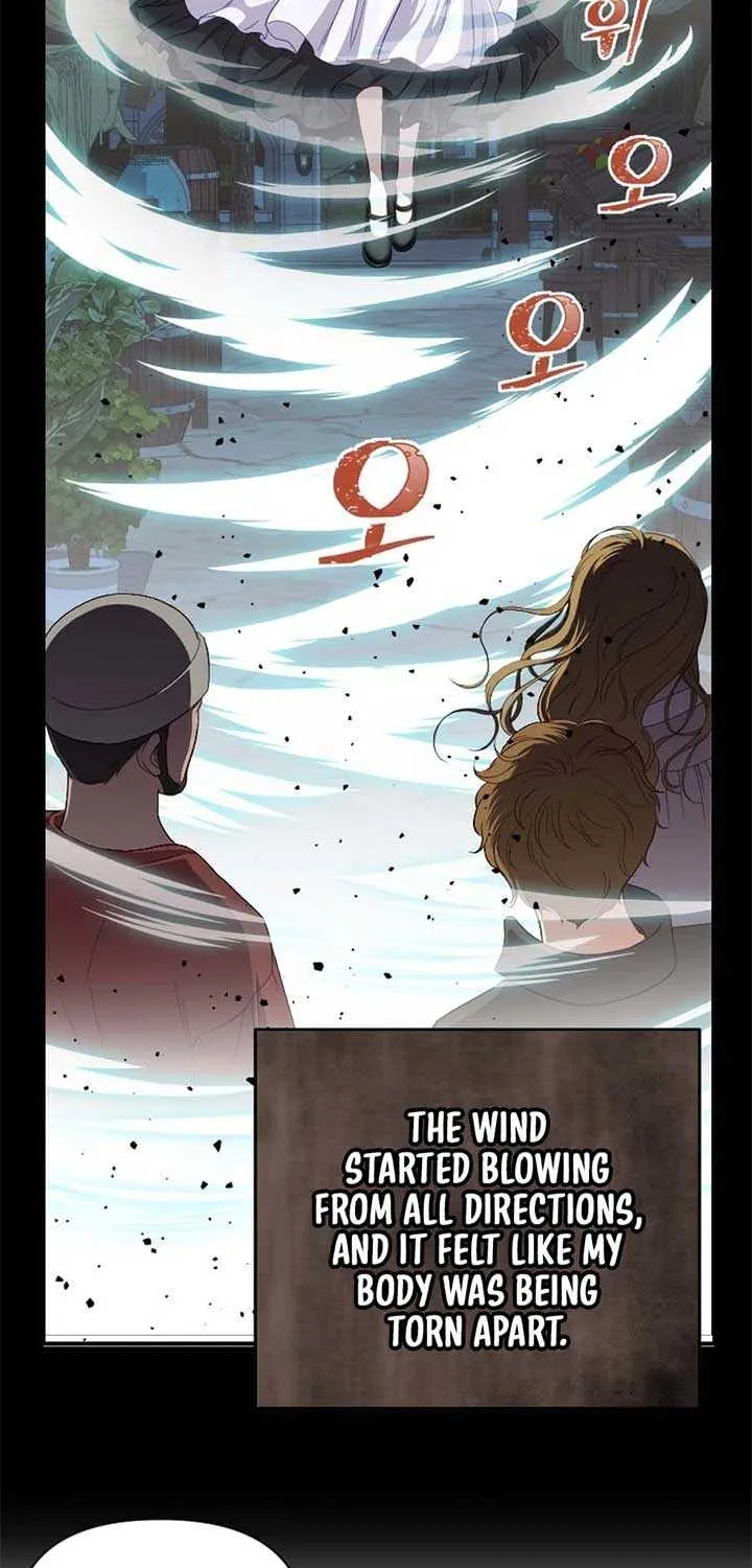 Choose Me, Flora Chapter 2 page 10 - 