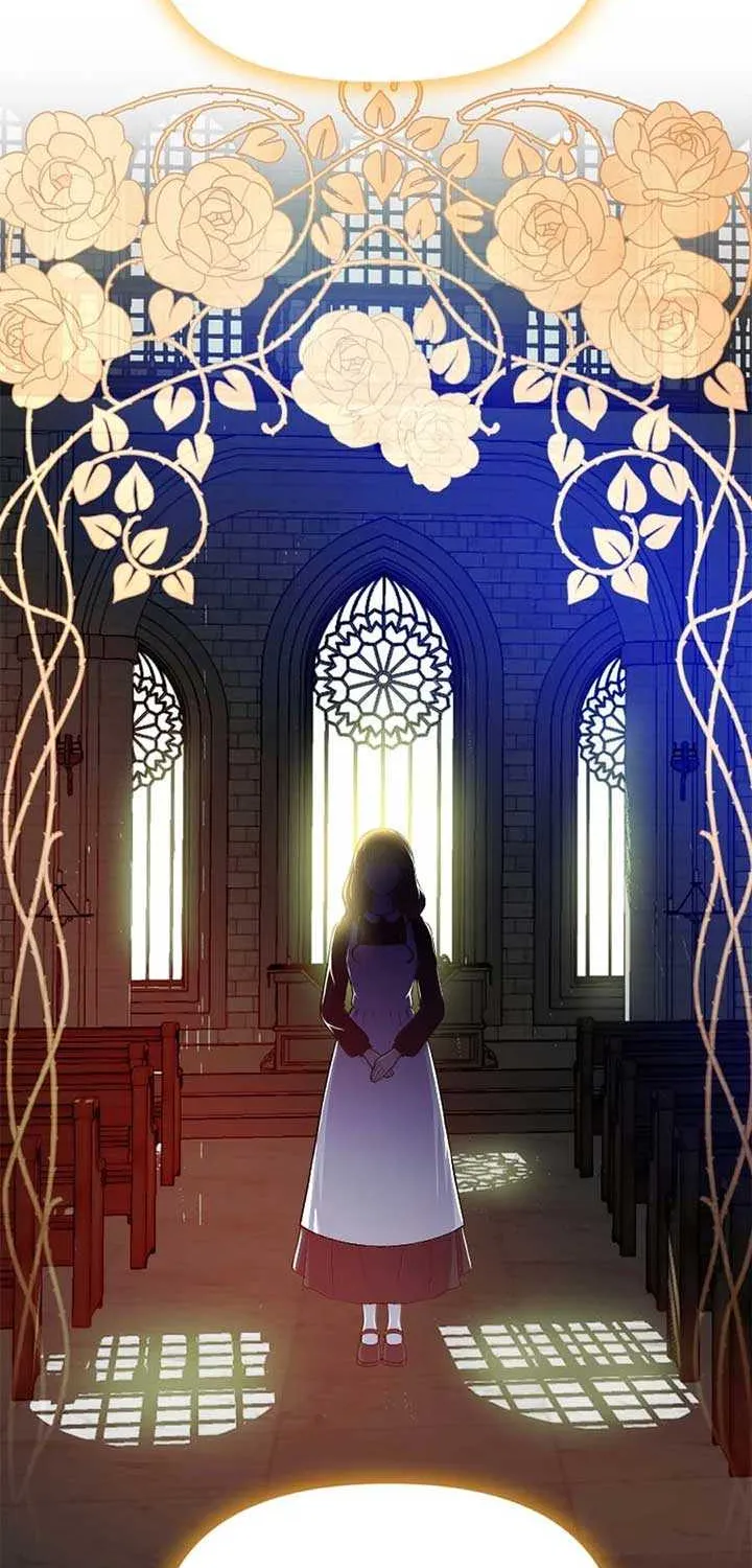Choose Me, Flora Chapter 3 page 13 - 