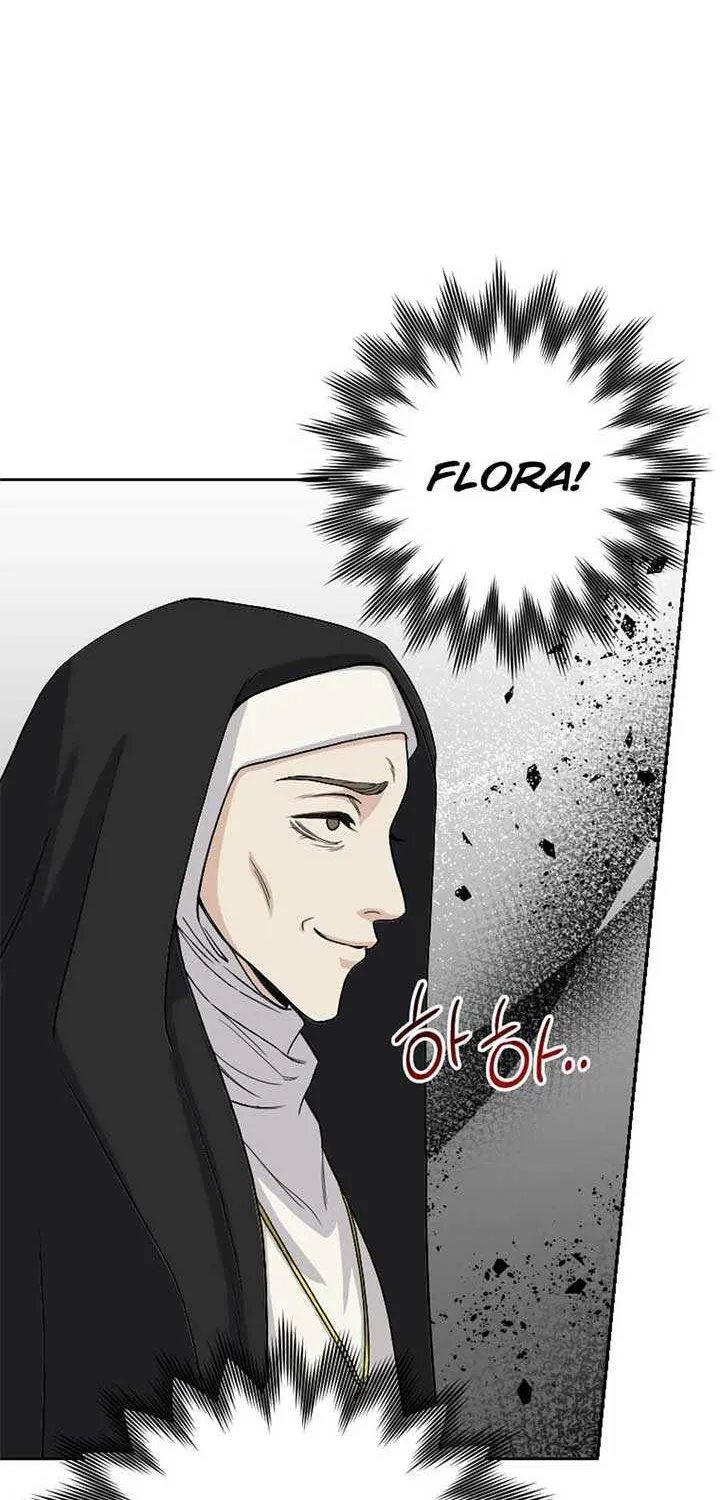 Choose Me, Flora Chapter 3 page 15 - 