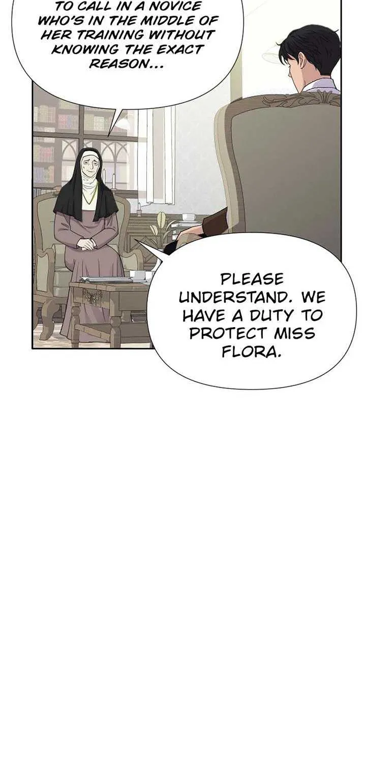 Choose Me, Flora Chapter 3 page 19 - 