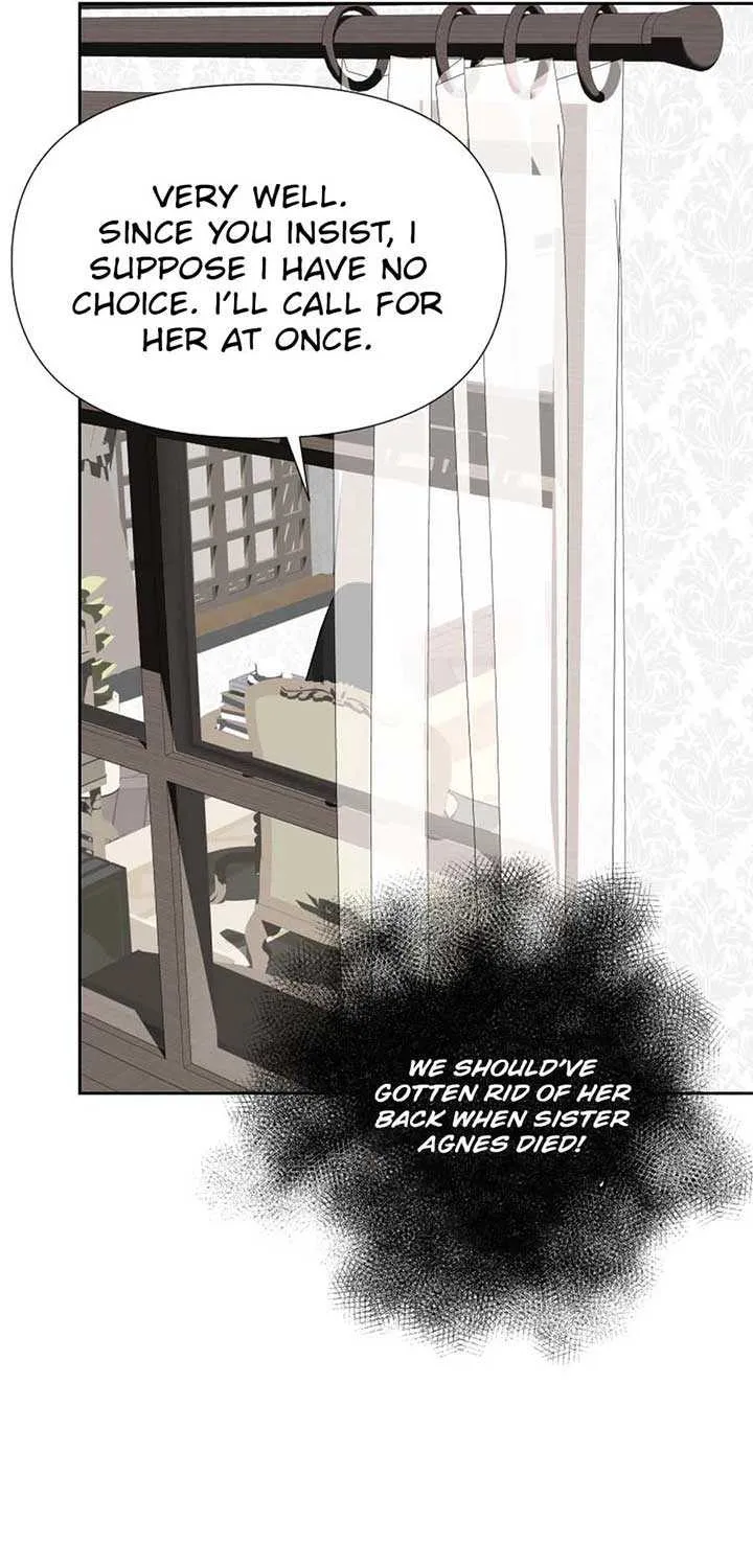 Choose Me, Flora Chapter 3 page 24 - 