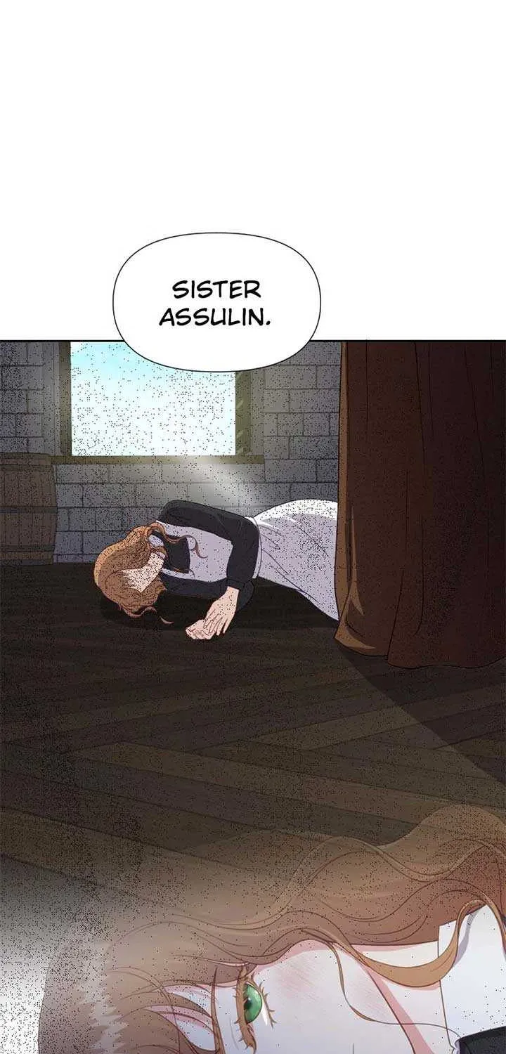 Choose Me, Flora Chapter 3 page 25 - 