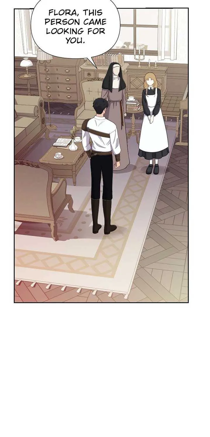 Choose Me, Flora Chapter 3 page 28 - 