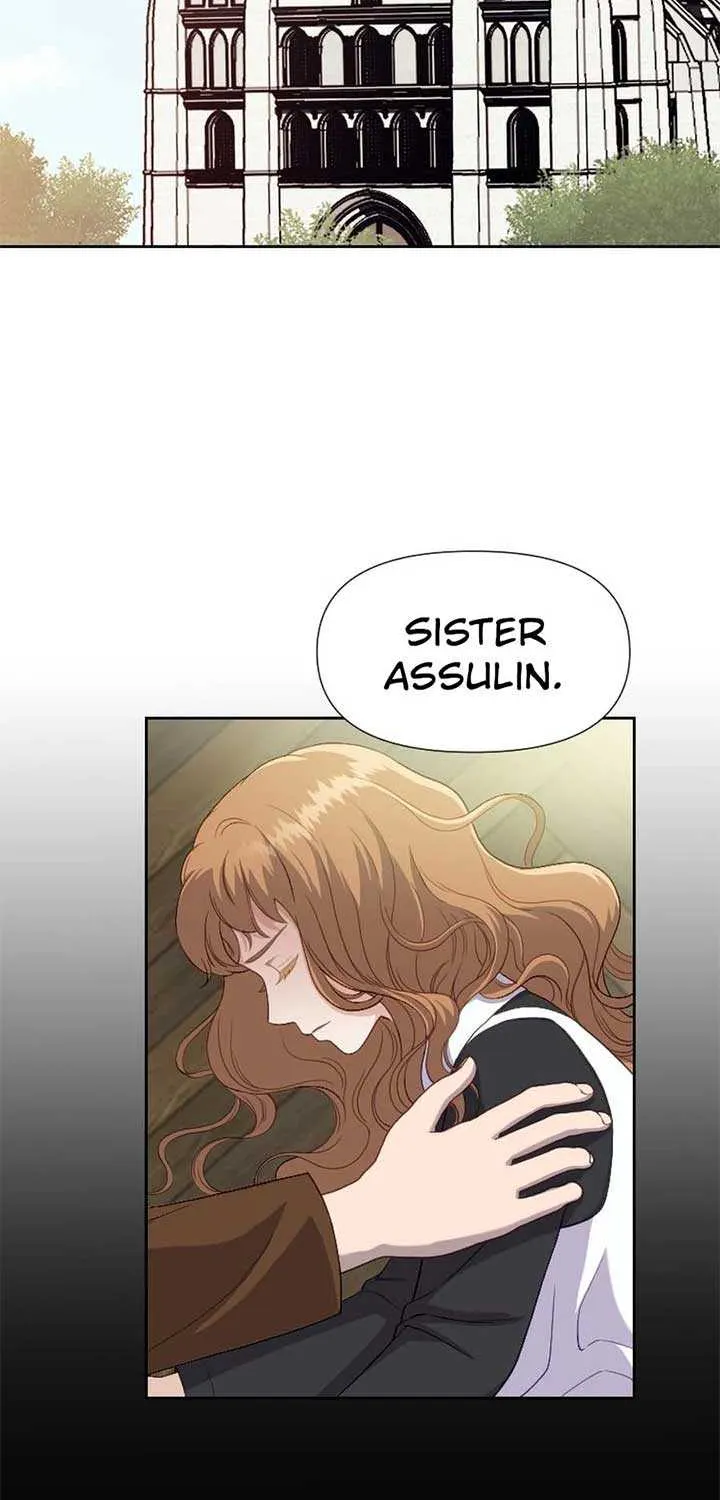Choose Me, Flora Chapter 3 page 38 - 