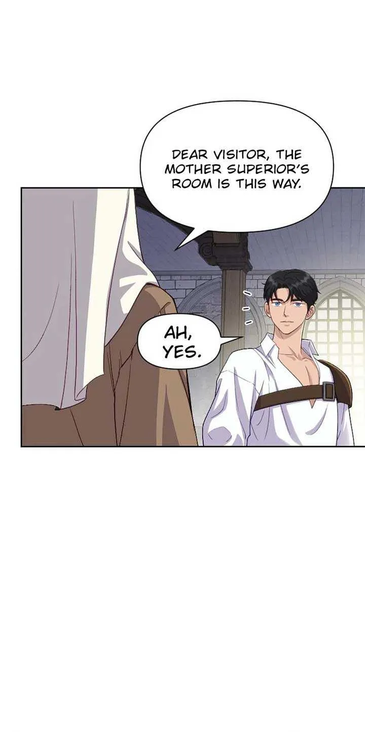 Choose Me, Flora Chapter 3 page 5 - 
