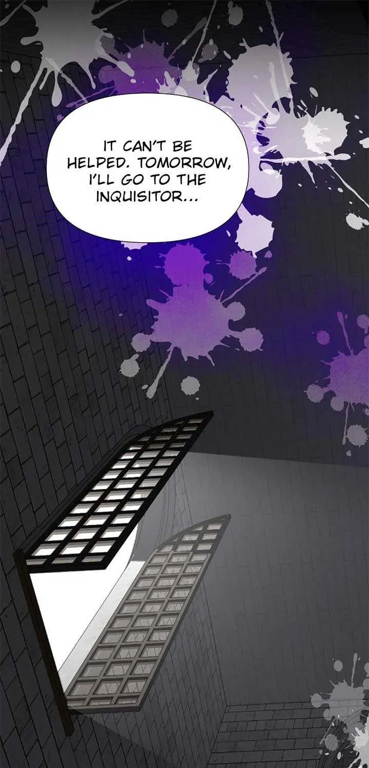 Choose Me, Flora Chapter 3 page 41 - 