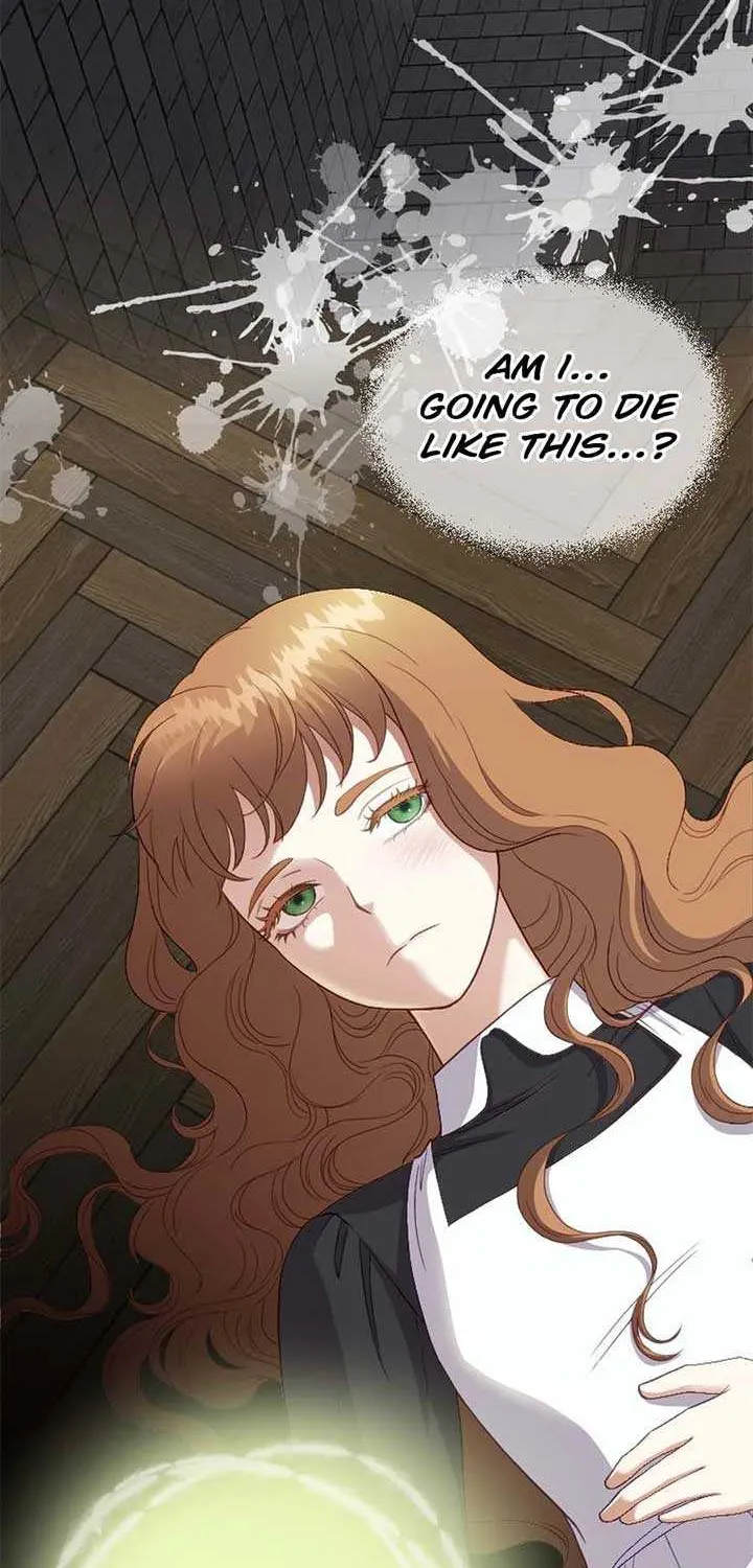 Choose Me, Flora Chapter 3 page 42 - 