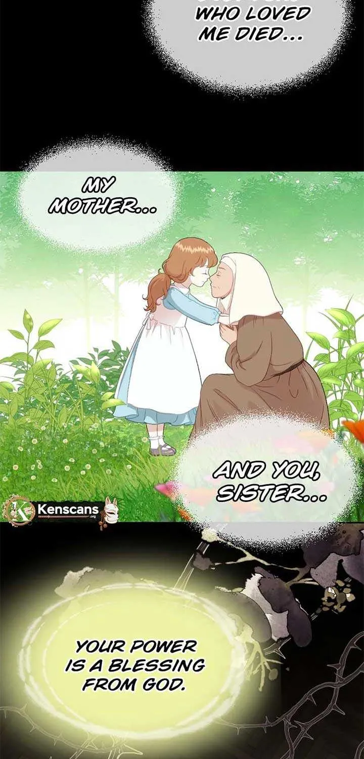 Choose Me, Flora Chapter 3 page 44 - 