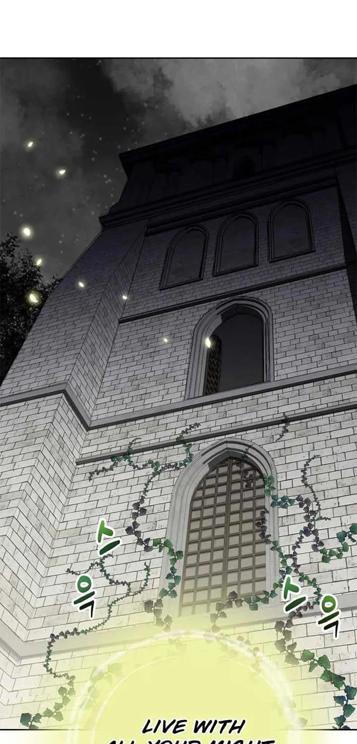 Choose Me, Flora Chapter 3 page 47 - 