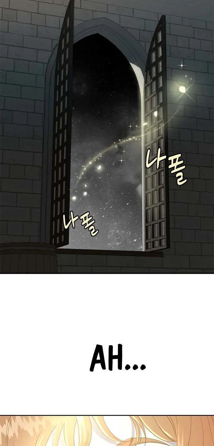 Choose Me, Flora Chapter 3 page 49 - 