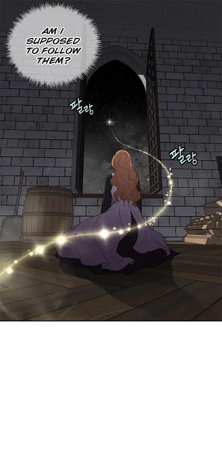 Choose Me, Flora Chapter 3 page 53 - 
