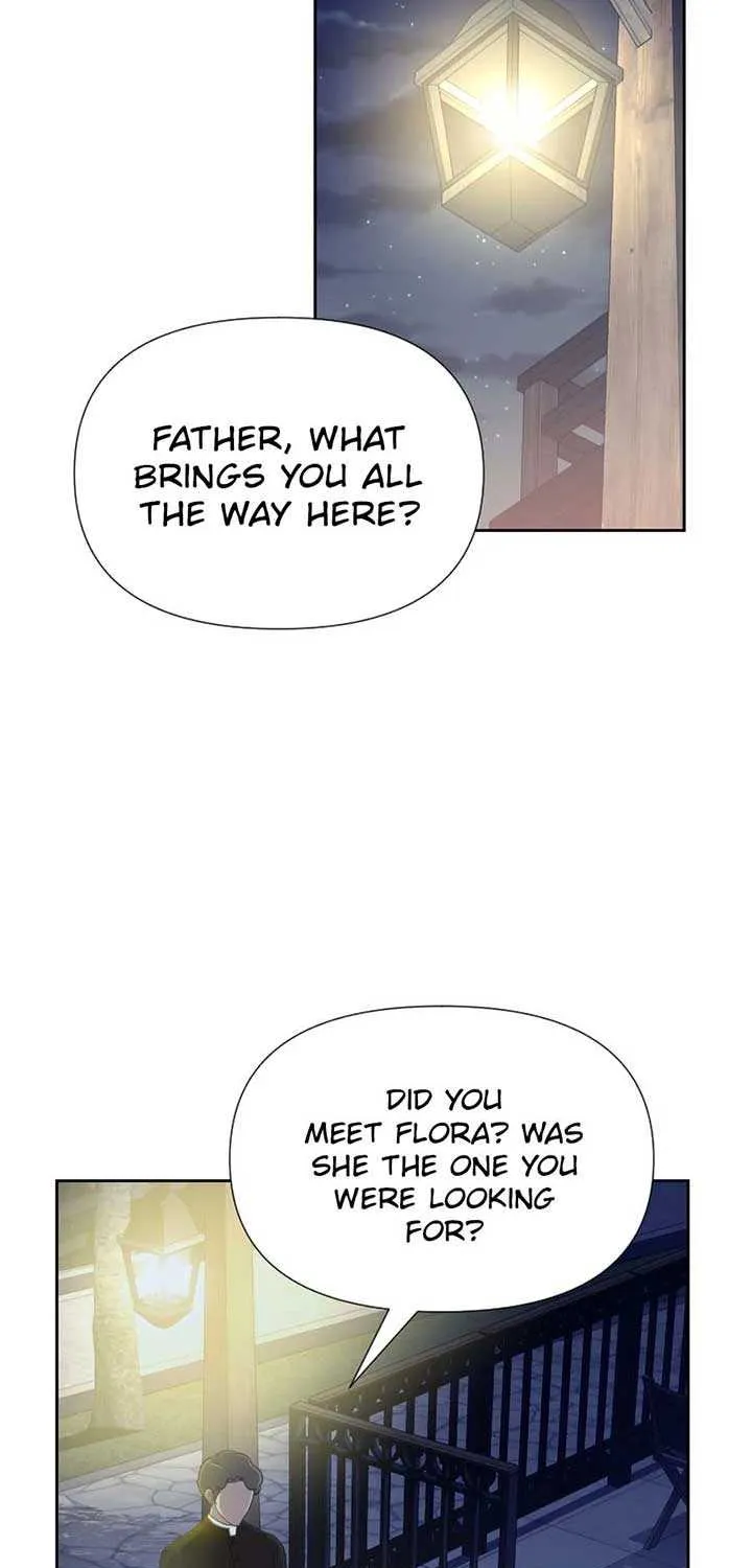 Choose Me, Flora Chapter 3 page 55 - 
