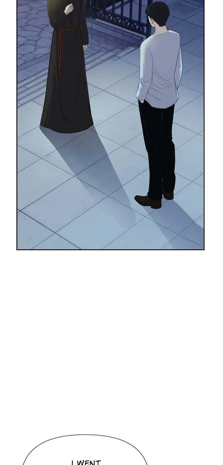 Choose Me, Flora Chapter 3 page 56 - 