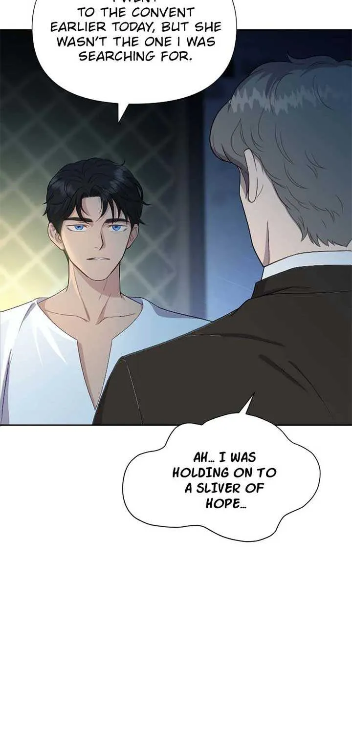Choose Me, Flora Chapter 3 page 57 - 