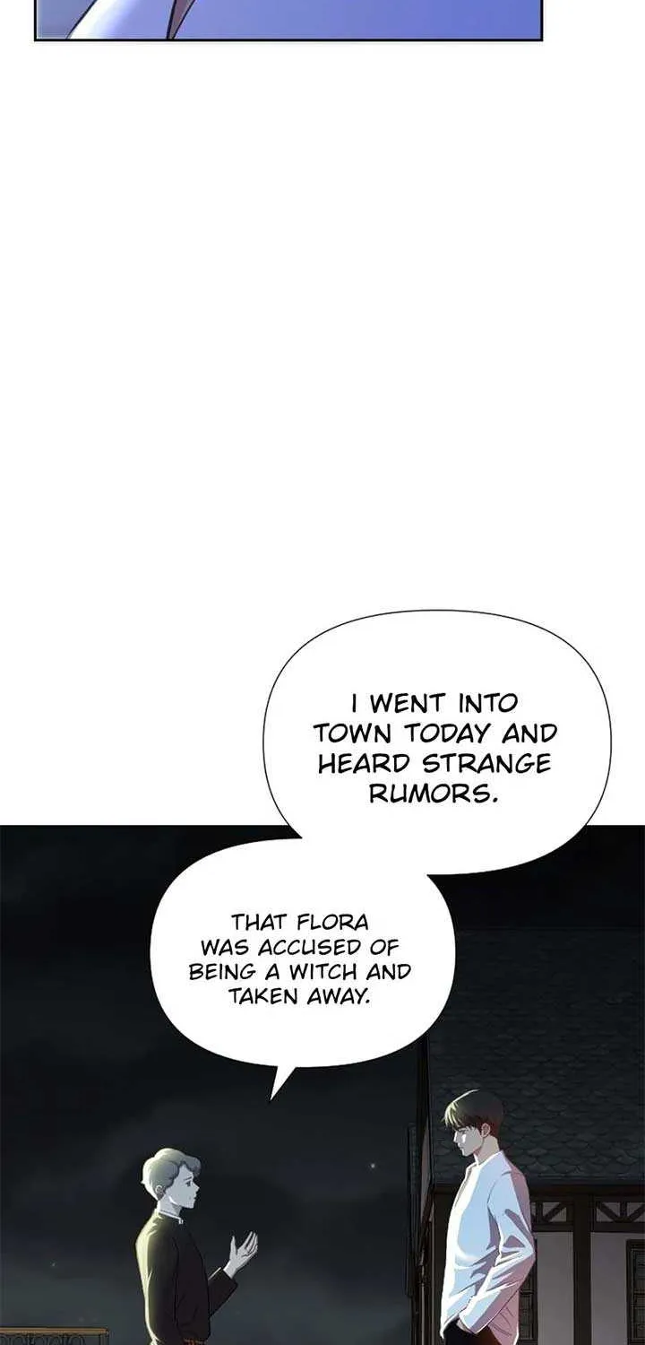 Choose Me, Flora Chapter 3 page 60 - 