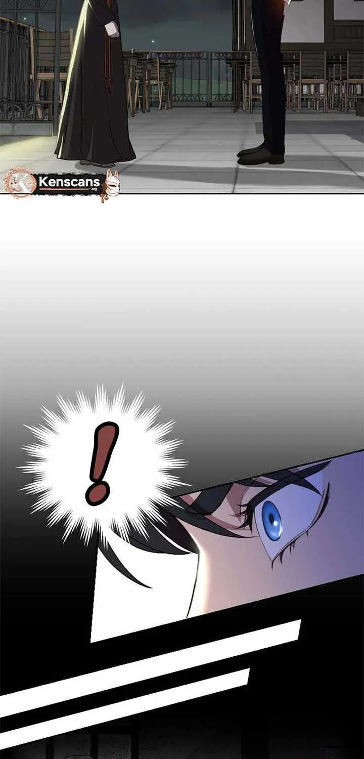 Choose Me, Flora Chapter 3 page 61 - 