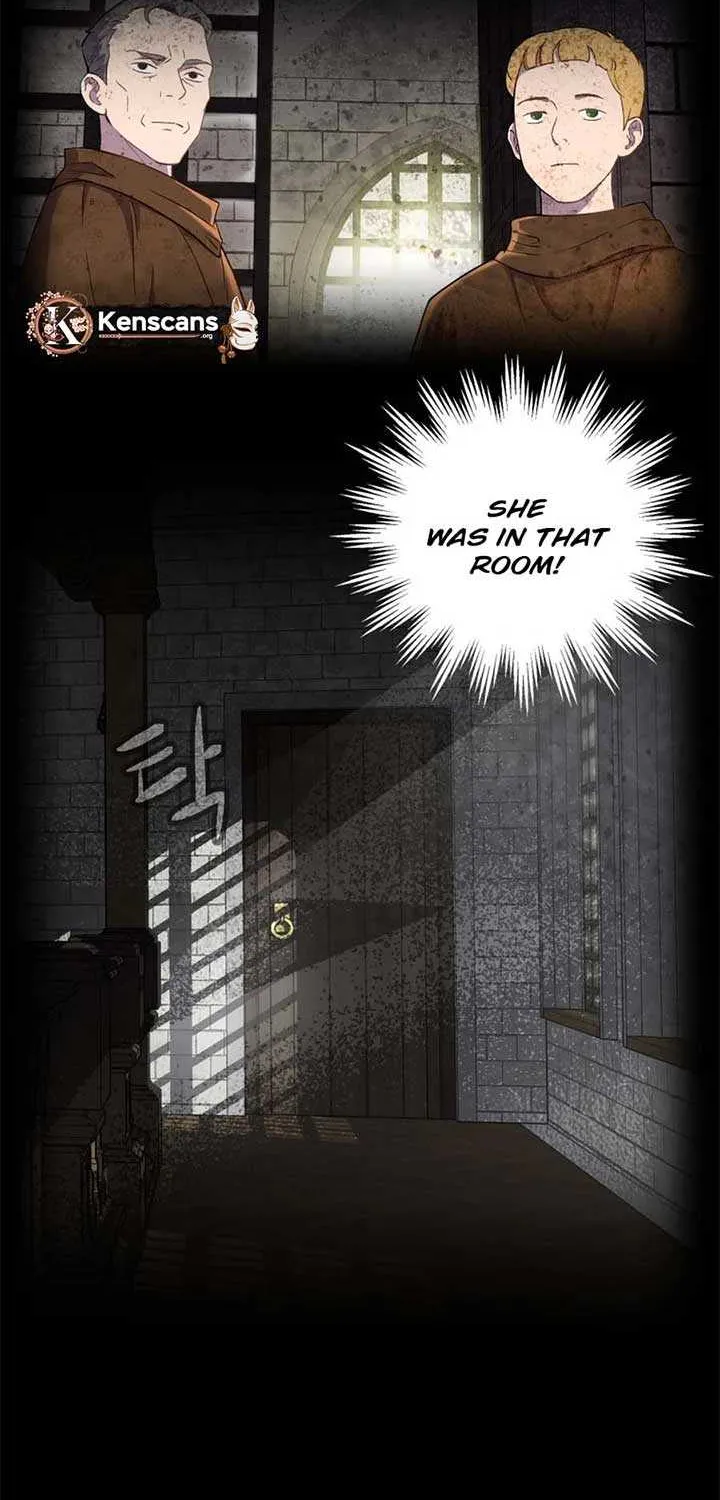 Choose Me, Flora Chapter 3 page 62 - 