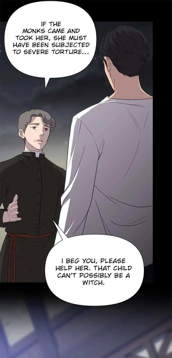 Choose Me, Flora Chapter 3 page 64 - 