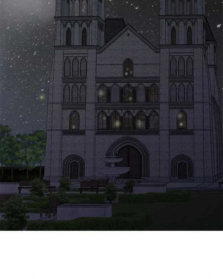 Choose Me, Flora Chapter 3 page 68 - 
