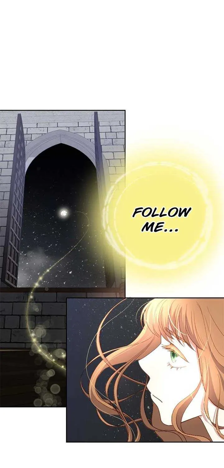 Choose Me, Flora Chapter 3 page 70 - 