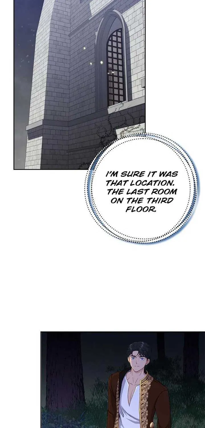 Choose Me, Flora Chapter 3 page 72 - 