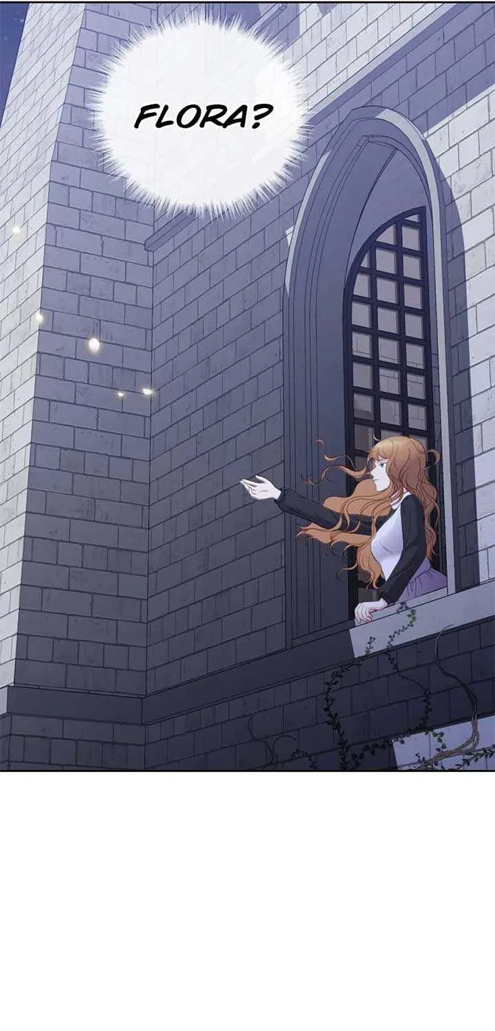 Choose Me, Flora Chapter 3 page 74 - 
