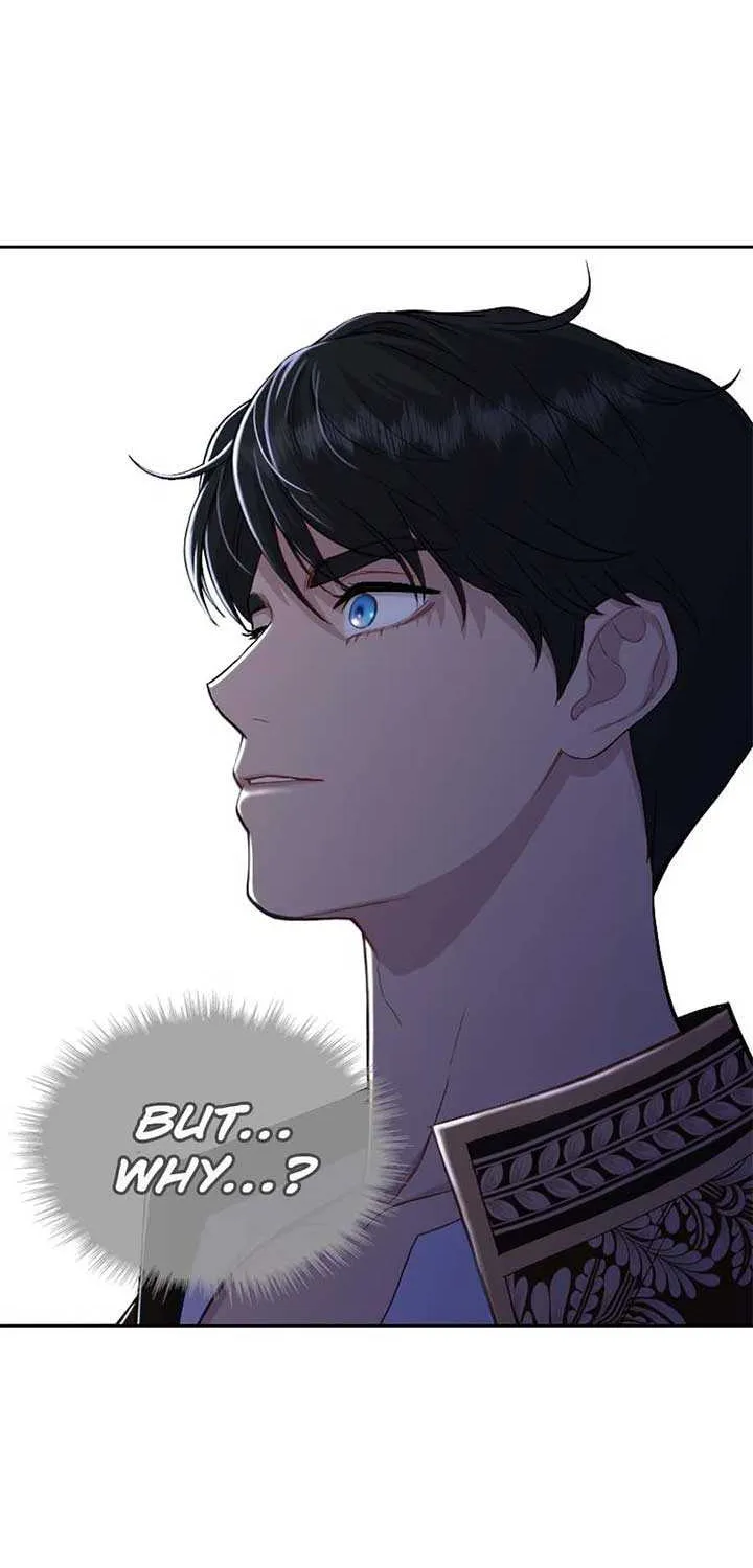 Choose Me, Flora Chapter 3 page 75 - 