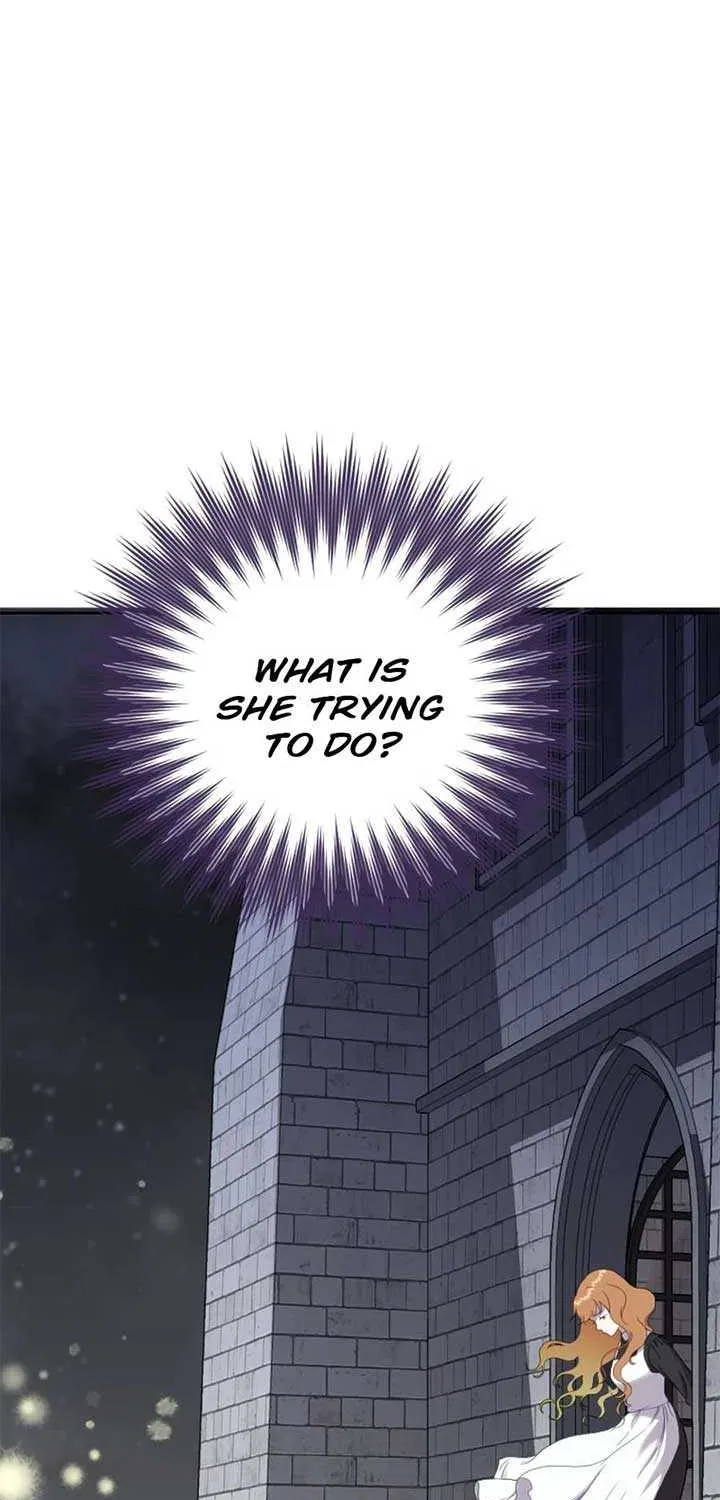 Choose Me, Flora Chapter 3 page 76 - 