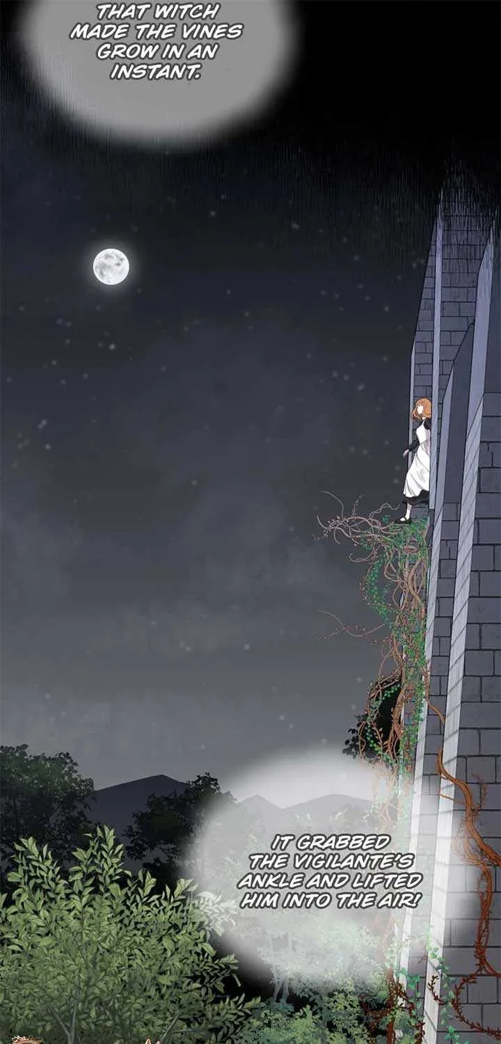 Choose Me, Flora Chapter 3 page 80 - 