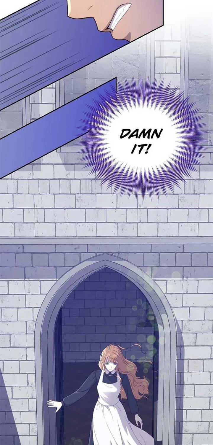 Choose Me, Flora Chapter 3 page 83 - 