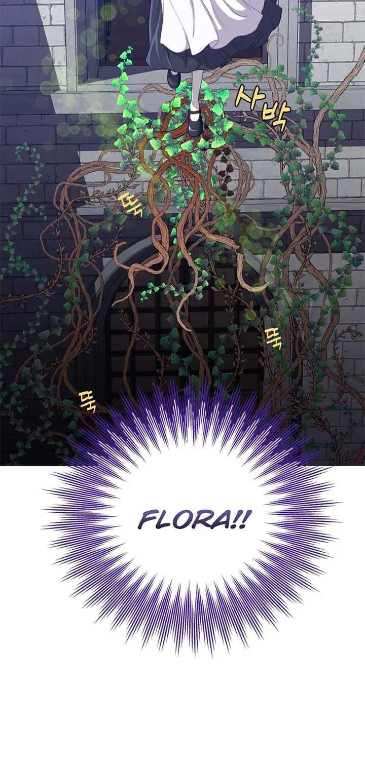 Choose Me, Flora Chapter 3 page 84 - 