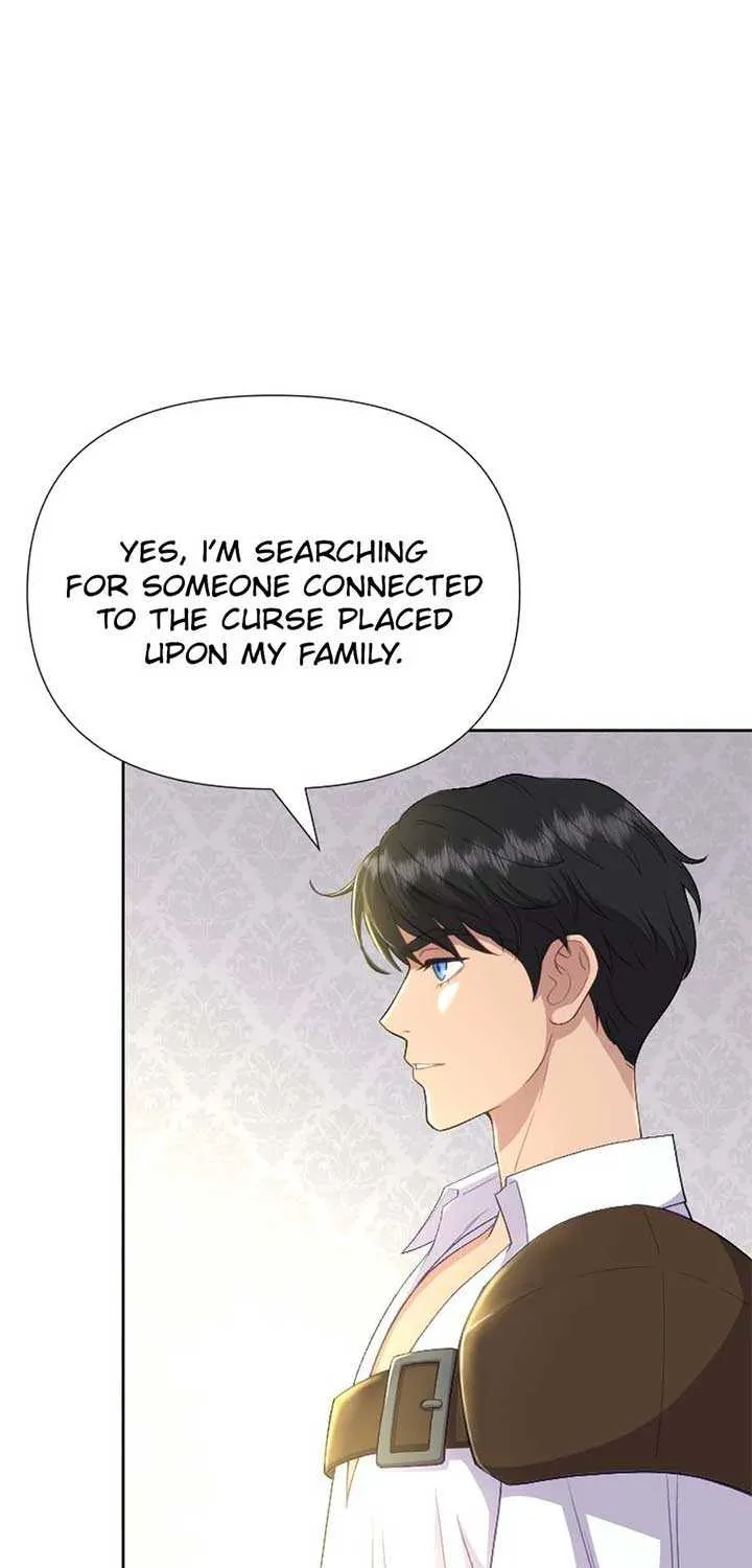Choose Me, Flora Chapter 3 page 10 - 