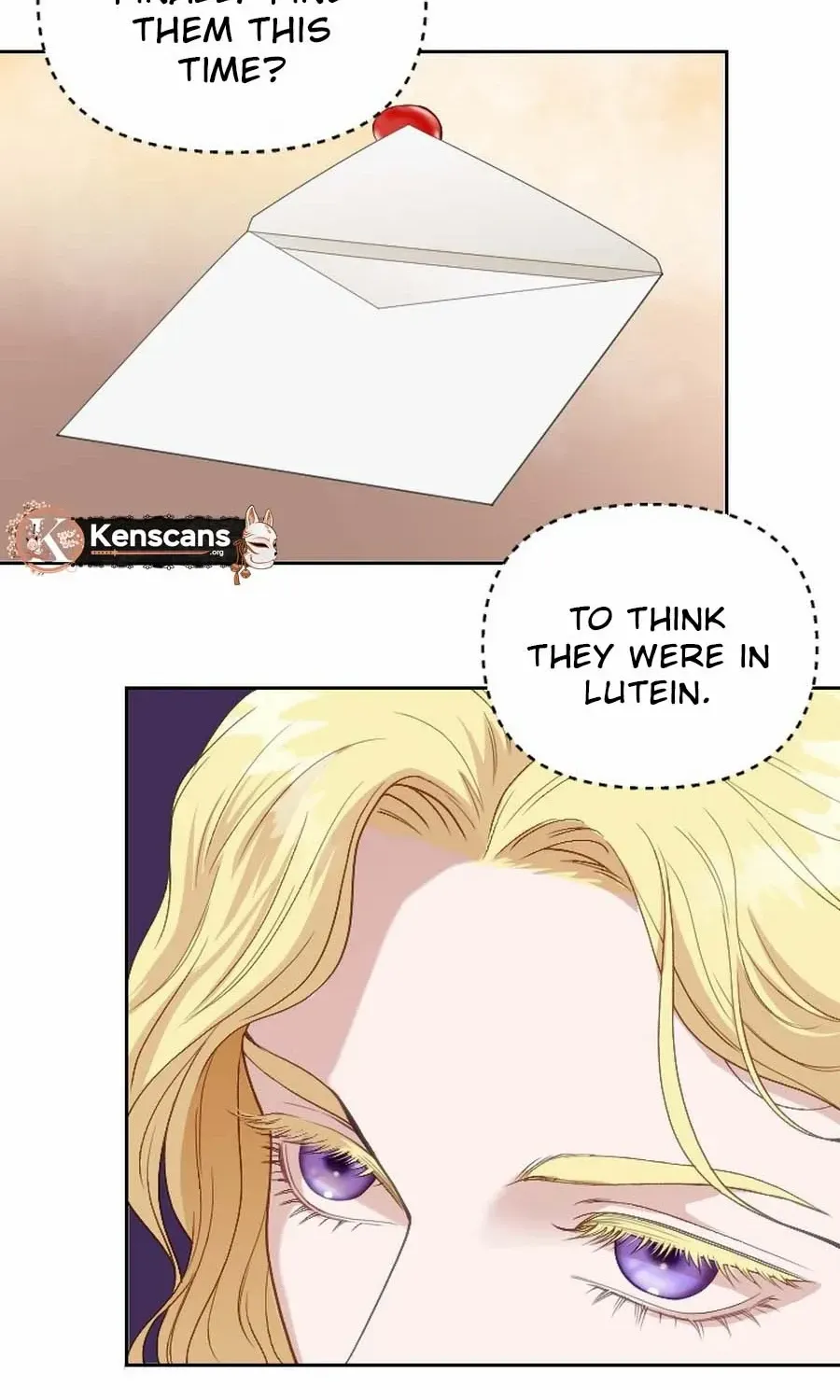 Choose Me, Flora Chapter 4 page 14 - 