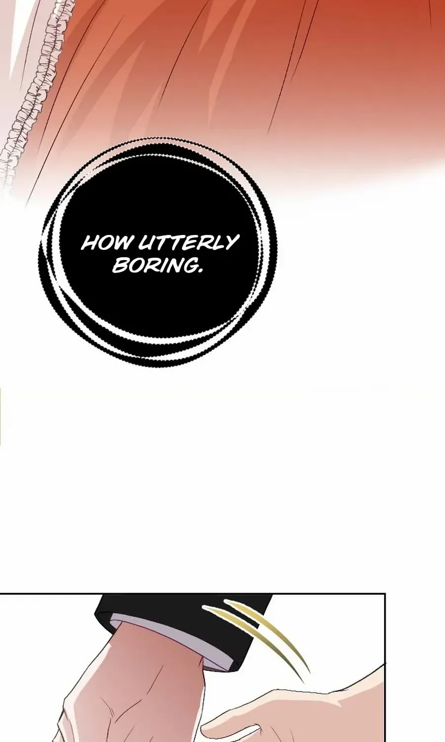Choose Me, Flora Chapter 4 page 18 - 