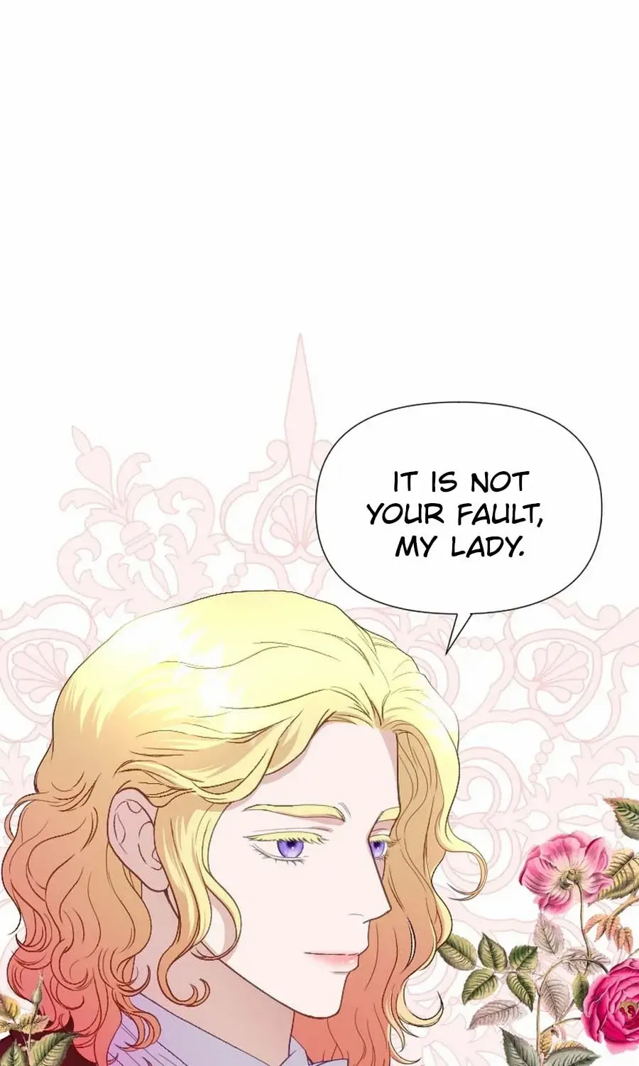 Choose Me, Flora Chapter 4 page 25 - 