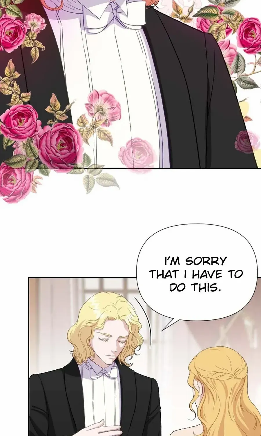 Choose Me, Flora Chapter 4 page 26 - 