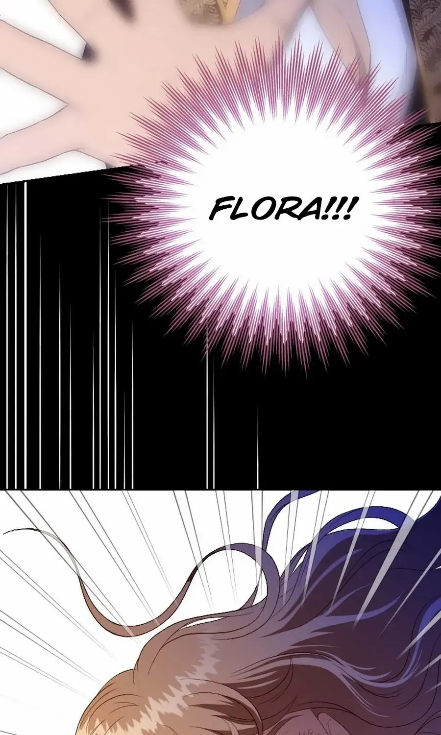 Choose Me, Flora Chapter 4 page 45 - 
