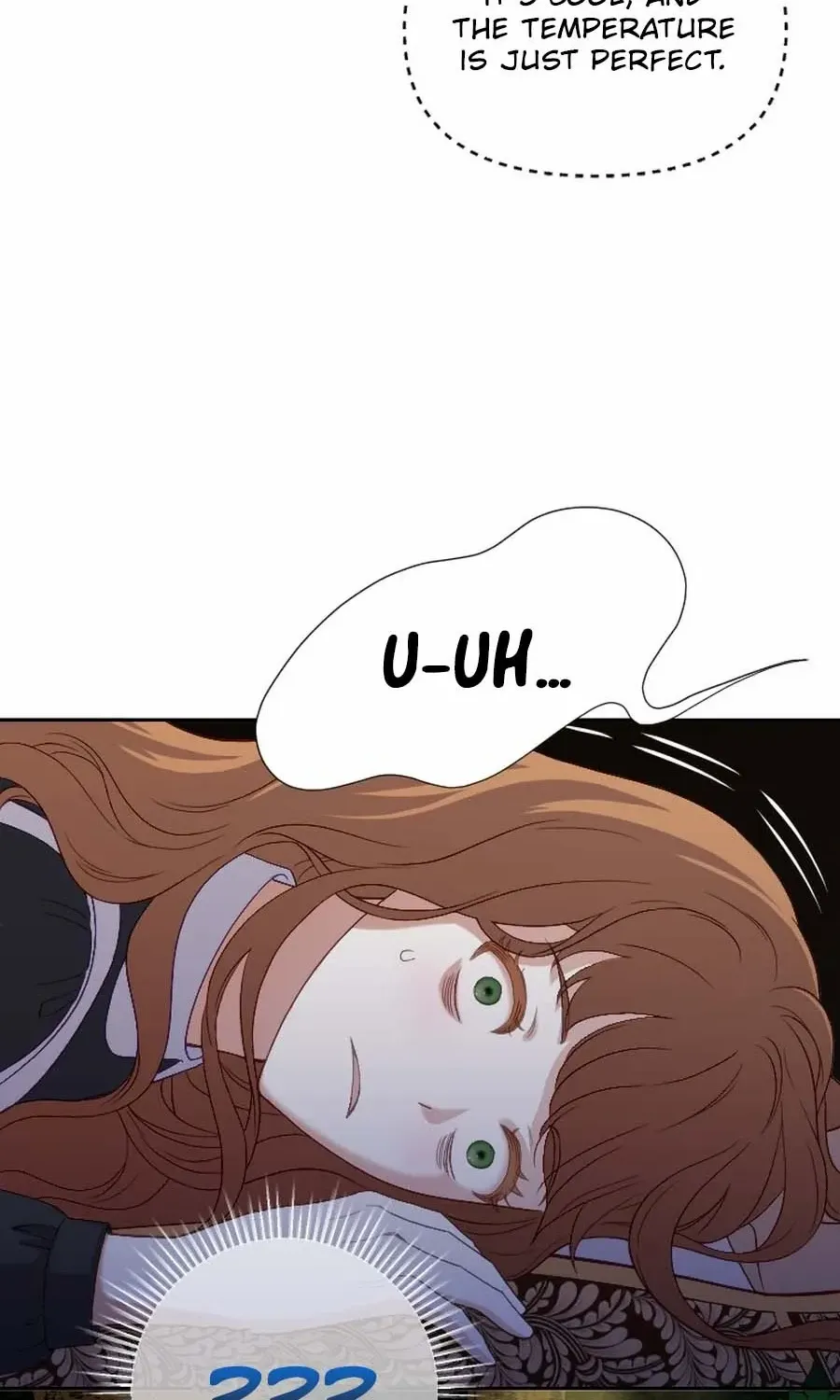 Choose Me, Flora Chapter 4 page 51 - 