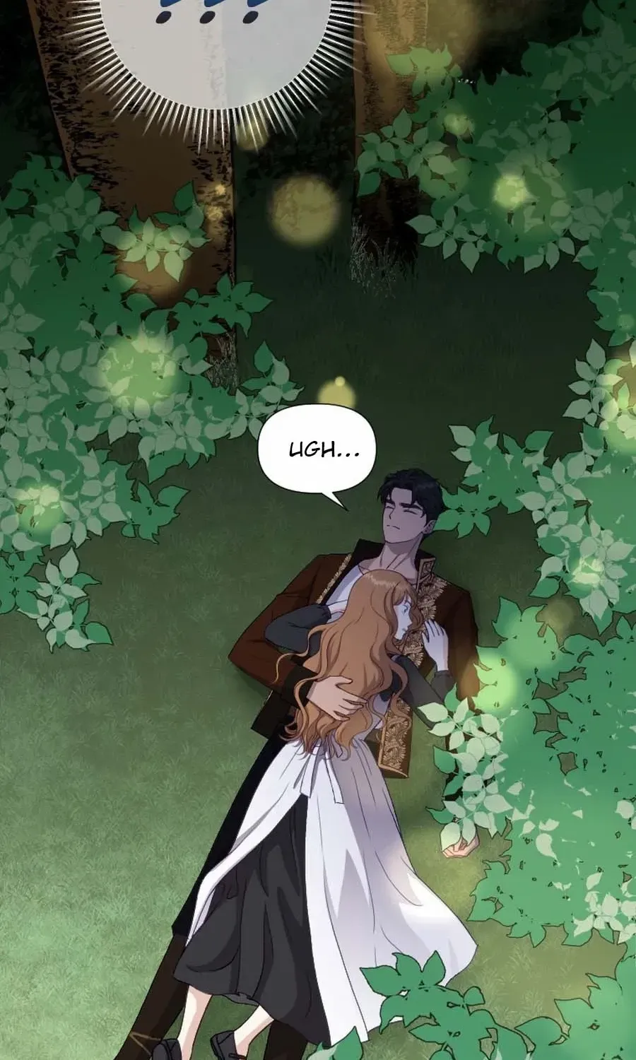 Choose Me, Flora Chapter 4 page 52 - 