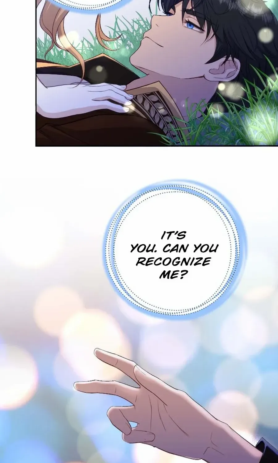 Choose Me, Flora Chapter 4 page 58 - 