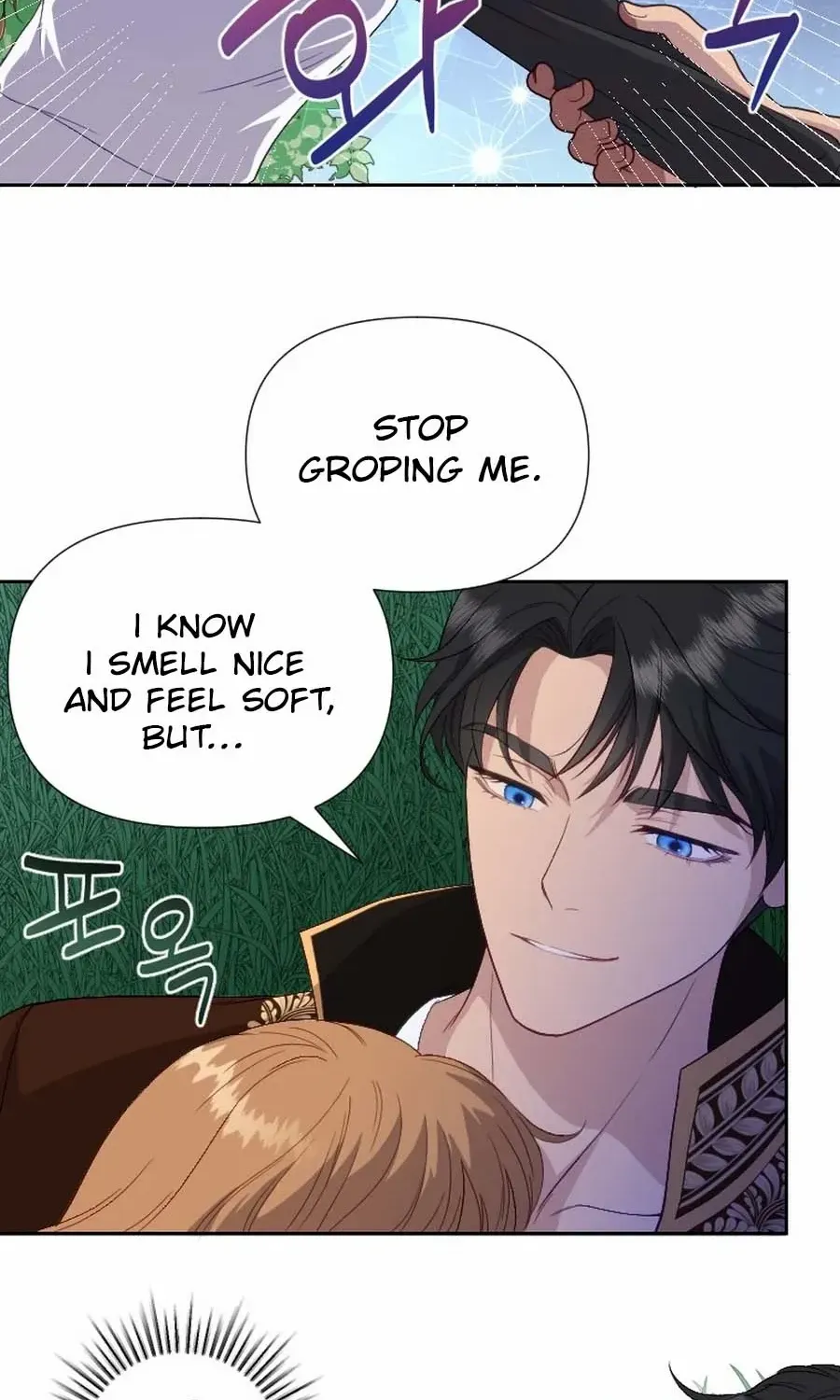 Choose Me, Flora Chapter 4 page 60 - 