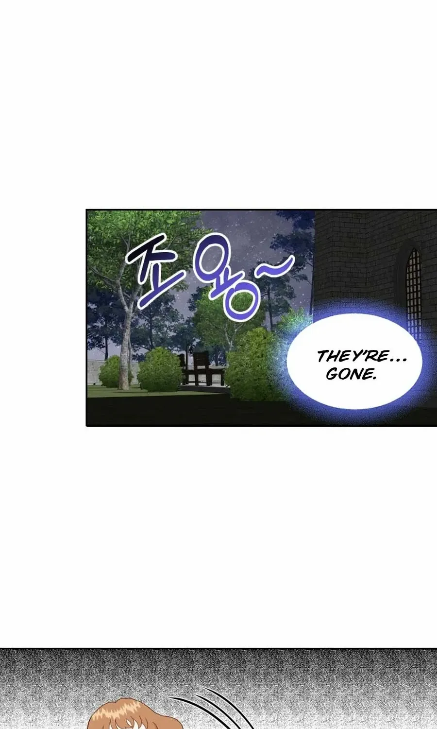 Choose Me, Flora Chapter 4 page 71 - 