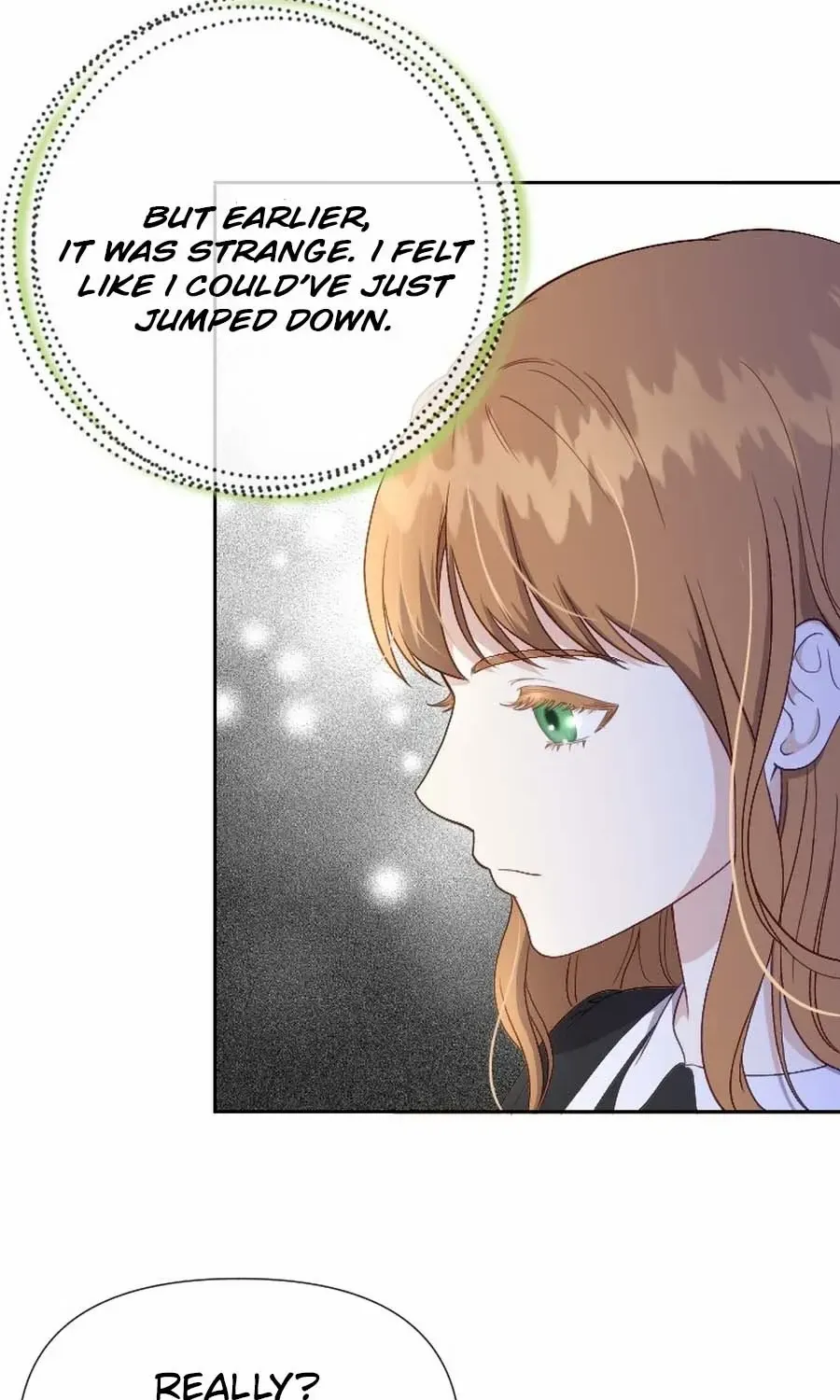 Choose Me, Flora Chapter 4 page 78 - 