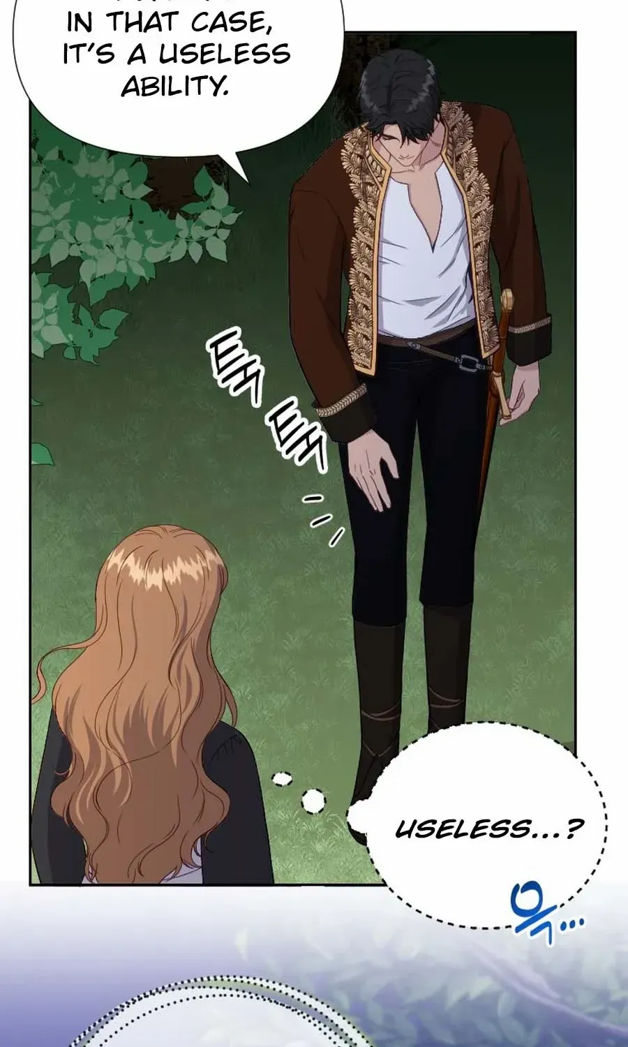 Choose Me, Flora Chapter 4 page 79 - 