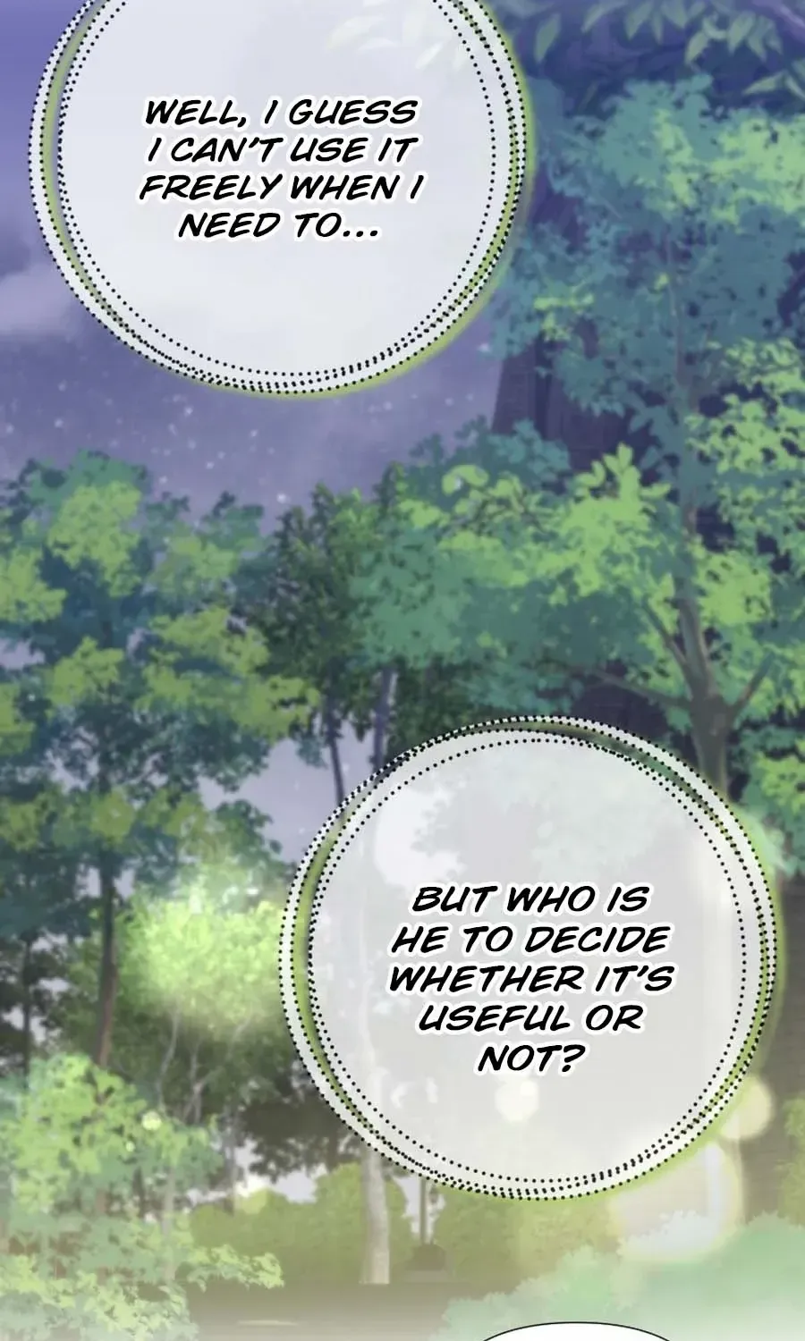 Choose Me, Flora Chapter 4 page 80 - 
