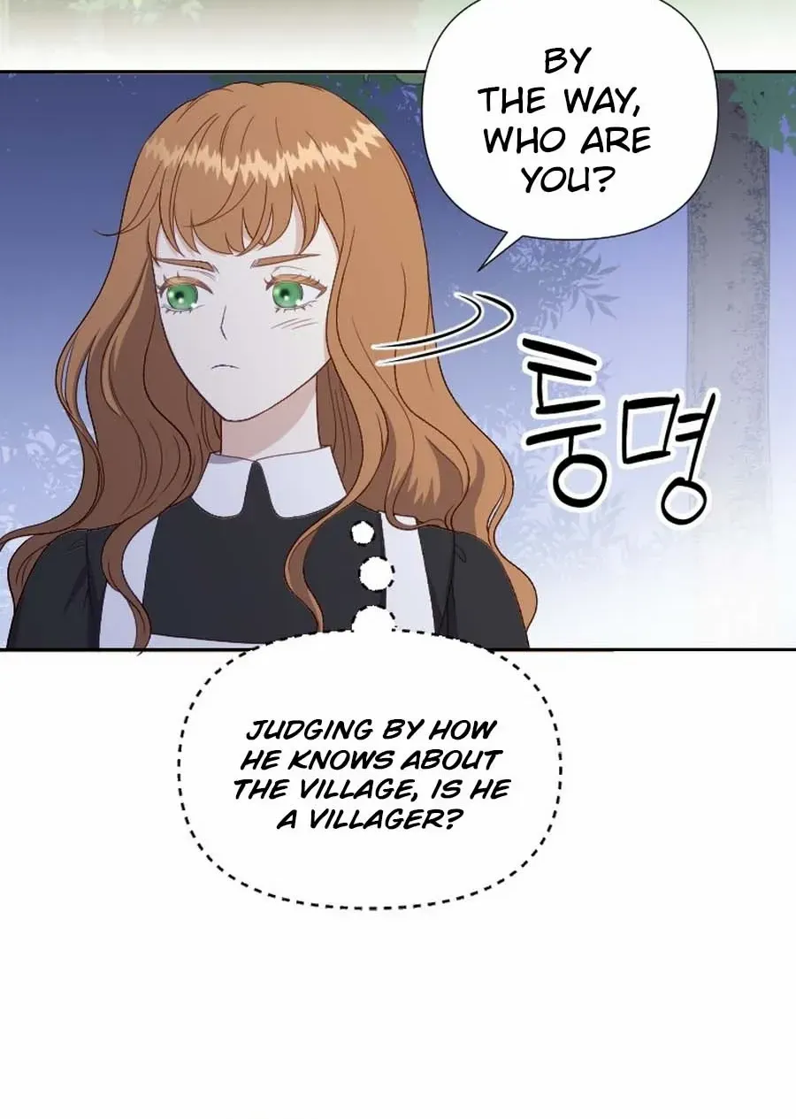 Choose Me, Flora Chapter 4 page 81 - 
