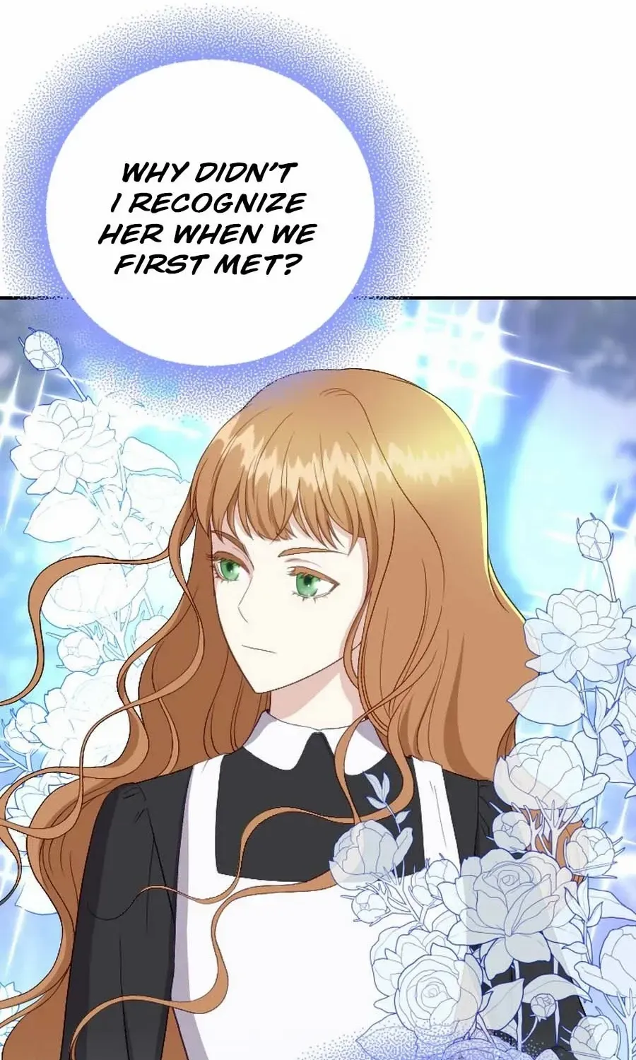 Choose Me, Flora Chapter 4 page 82 - 