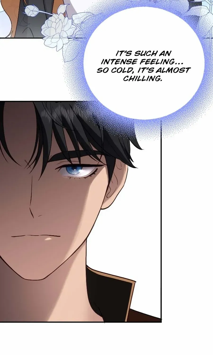 Choose Me, Flora Chapter 4 page 83 - 