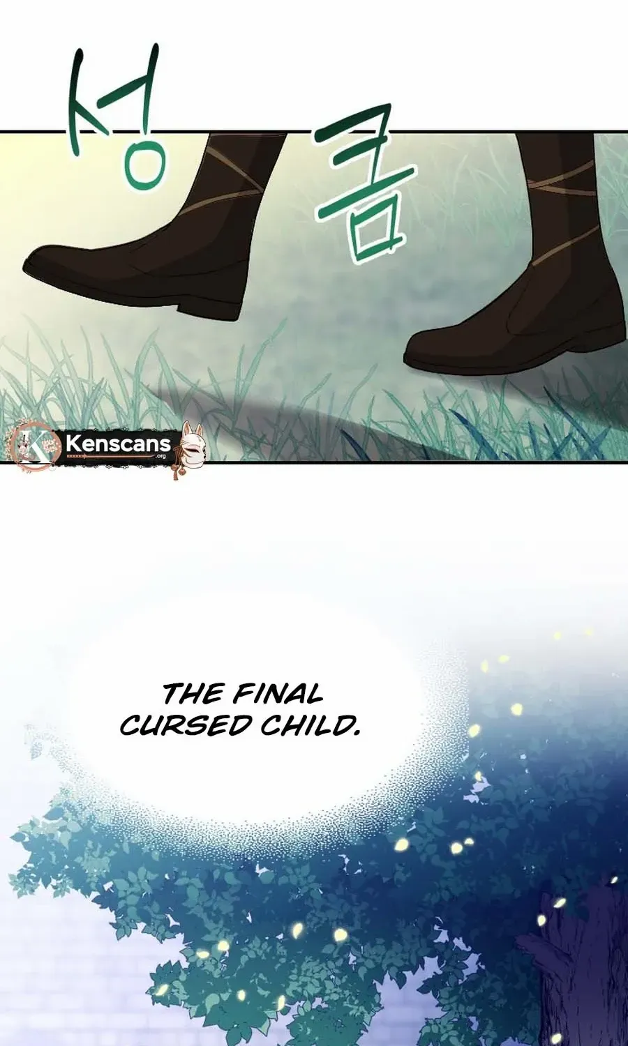 Choose Me, Flora Chapter 4 page 84 - 
