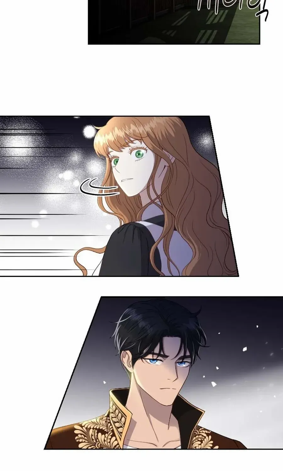 Choose Me, Flora Chapter 5 page 12 - 